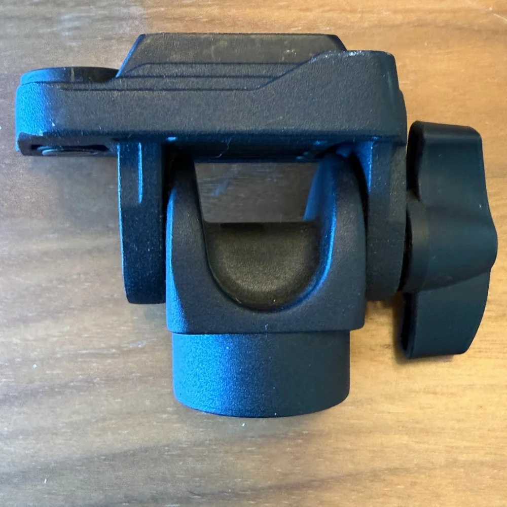 Oben VH-R2 Monopod Head with Quick release RP-20